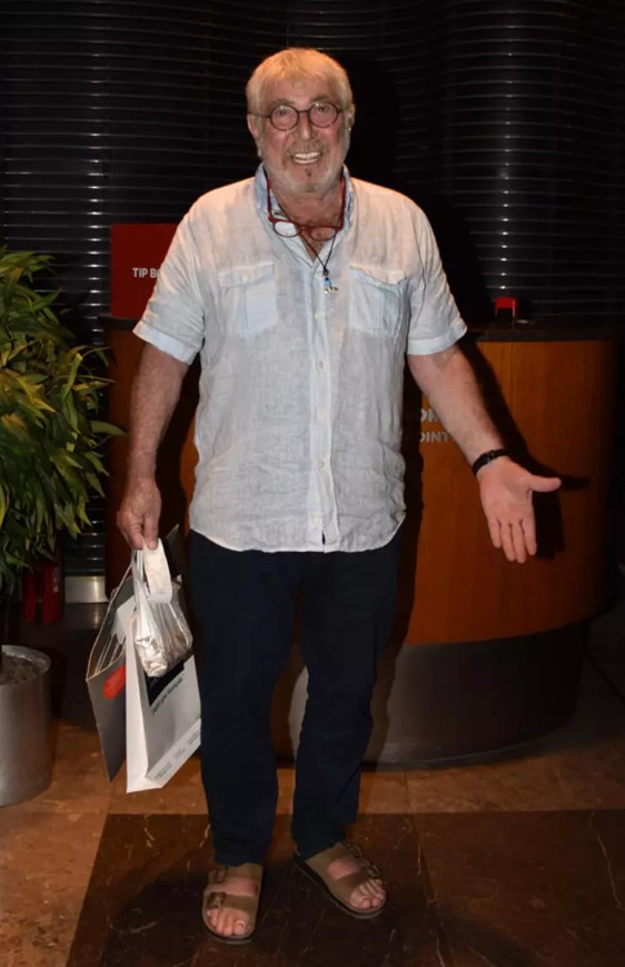 Erdal Özyağcılar'ın anlamsız gerginliği!